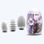 Mini Aircraft Cup Egg Masturbation Egg Male Products Masturbation Tool Masturbation Egg Pocket Aircraft Cup