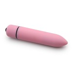 Variable frequency pointed bullet, jumping egg, vibrating stick, massage stick, female sex toy, masturbation device, female masturbation artifact