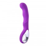 Wave Messenger 10 frequency AV vibrating stick, female vibrating stick, G-point silicone massage stick, wholesale of adult products