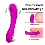 Three Musketeers Massage Shaker for Women's Fun and Masturbation Equipment Adult Sexual Products Female Products Props Sexual Tools