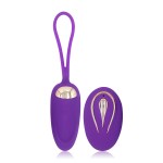 Happy Jump Egg 12 Frequency USB Charging Vibration Jump Egg Mute Waterproof Massager Women's Fun Masturbation Supplies