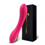 Women's sexual toys, rechargeable vibration massage sticks, sexual toys for women's sexual toys, masturbation tools for women's sexual toys