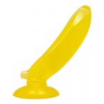 Banana, corn, cucumber, fruit and vegetable adult fun series wholesale adult sex toys, anal plug massage stick