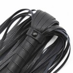 SM props, black whip, spanking buttocks, men and women flirting and training, leather whip, leather whip, alternative toys, couple fun