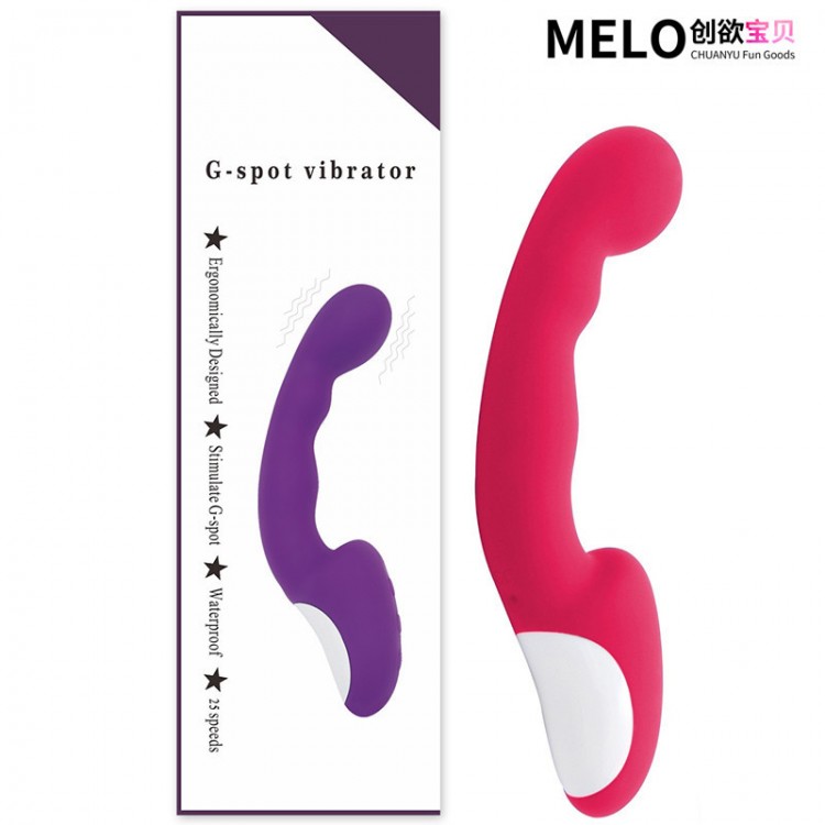 Finger vibration massage stick Adult products Female masturbation equipment Couple fun vibration stick Silicone massage stick