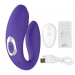 Wearing 12 frequency masturbation remote control sexual products, adult products, female sucking vibration rods, tongue licking and sucking vibration rods