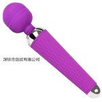 Wholesale of 10 frequency G-point vibration massage stick, fun and dreamy AV, female sex and masturbation equipment, adult sex products