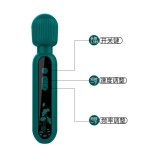 New AV Shaker for Women's Fun Masturbation Adult Fun Toys for Women's Masturbation Artillery Polly