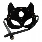 SM bundled items SM props leather fun fox eye mask role-playing mask headgear fun toy sex