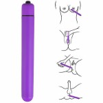 Single frequency and multi frequency bullet head massage vibration jump egg adult fun toy couple flirting tool bullet jump egg