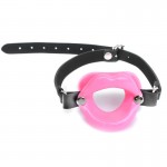 Oral sex, mouth restraint, sex appeal, mouth ball, silicone restraint toys, adult sex appeal products