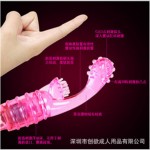 Adult products, female masturbation equipment, vaginal G-spot stimulation, insertion, and extraction of penis vibration, AV stick, female sex toys