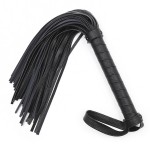 SM props, black whip, spanking buttocks, men and women flirting and training, leather whip, leather whip, alternative toys, couple fun