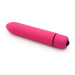 Variable frequency pointed bullet, jumping egg, vibrating stick, massage stick, female sex toy, masturbation device, female masturbation artifact