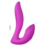 U-shaped Egg Jumping Women's Fun Underwear Masturbation Supplies Women's Masturbation Device New Product Invisible Women's Outwear