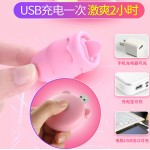 Wireless Egg Jumper Female Masturbation Device Female Sexual Equipment Masturbation Device Female Wearable Women's Toy Wholesale