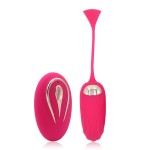 Wireless Remote Control Egg Jumping Happy Fish Egg Jumping Women's Fun Masturbation Equipment Vaginal Massager Women's Masturbation Products