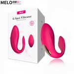 Hot selling 12 band wireless remote control for women's invisible wearable vibrator in foreign trade, female adult fun vibration jump egg