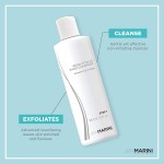 Jan Marini Skin Research Bioglycolic Face Cleanser, 8 fl. oz.