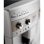 De'Longhi ESAM3300 Magnifica Super Automatic Espresso & Coffee Machine, Silver