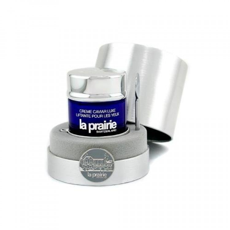 La Prairie Skin Caviar Luxe Eye Lift Cream, 0.68 Oz