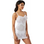 Wacoal Women&#39;s Embrace Lace Chemise