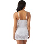 Wacoal Women&#39;s Embrace Lace Chemise