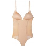 Cosabella Women&#39;s Marni Low Back Teddy Bodysuit