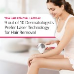 Tria Beauty Hair Removal Laser 4X for Women and Men