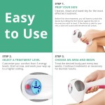 Tria Beauty Hair Removal Laser 4X for Women and Men