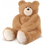 Vermont Teddy Bear Giant Teddy Bear - Big Teddy Bear, 4 Foot