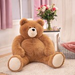 Vermont Teddy Bear Giant Teddy Bear - Big Teddy Bear, 4 Foot