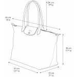 Longchamp Le Pliage Ladies Large Nylon Tote Handbag L1899089001