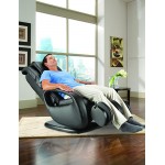 Human Touch WholeBody 7.1 Massage Chair, Black