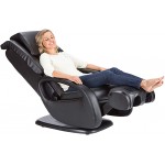 Human Touch WholeBody 7.1 Massage Chair, Black