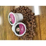 Victor Allen Coffee, 100% Colombian Single Serve K-cup, 200 Count (Compatible with 2.0 Keurig Brewers)