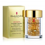 Elizabeth Arden Advanced Ceramide Capsules Daily Youth Restoring Eye Serum, Anti Aging Eye Serum and Moisturizer