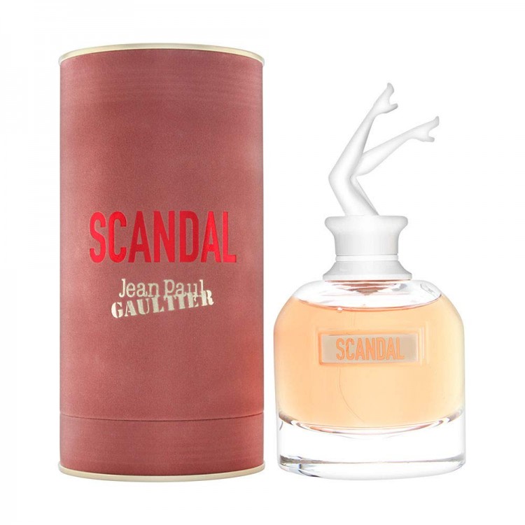 Jean Paul Gaultier Scandal for Women Eau de Parfum New in Box Launched ...