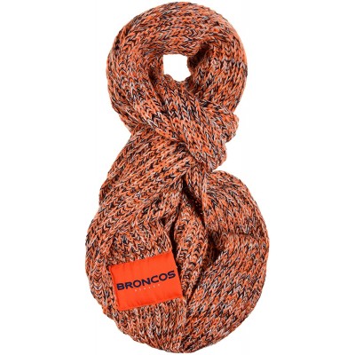 FOCO NFL (2017 Edition) Peak Infinity Scarf