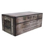 Black Rifle Coffee Rounds (Supply Drop (Variety Pack), 96 Count)