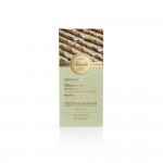 Venchi Salted White Chocolate Maxi Bar with Hazelnuts Pistachios and Almond 1.7lbs