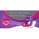 Nileeva Individually Wrapped Super Maxi Sanitary Napkins Feminine Care, Super Value (576 Pads= 16 Pads/Pack X 36 Packs) Bulk Buy