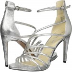 Kenneth Cole New York Women's Barletta Strappy Sandal Heeled