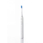 Pur-Well Living Pur-Hydro Clean Sonic Electric Toothbrush, Deep-Cleaning Automatic Toothbrush, Rechargeable Smart Toothbrush