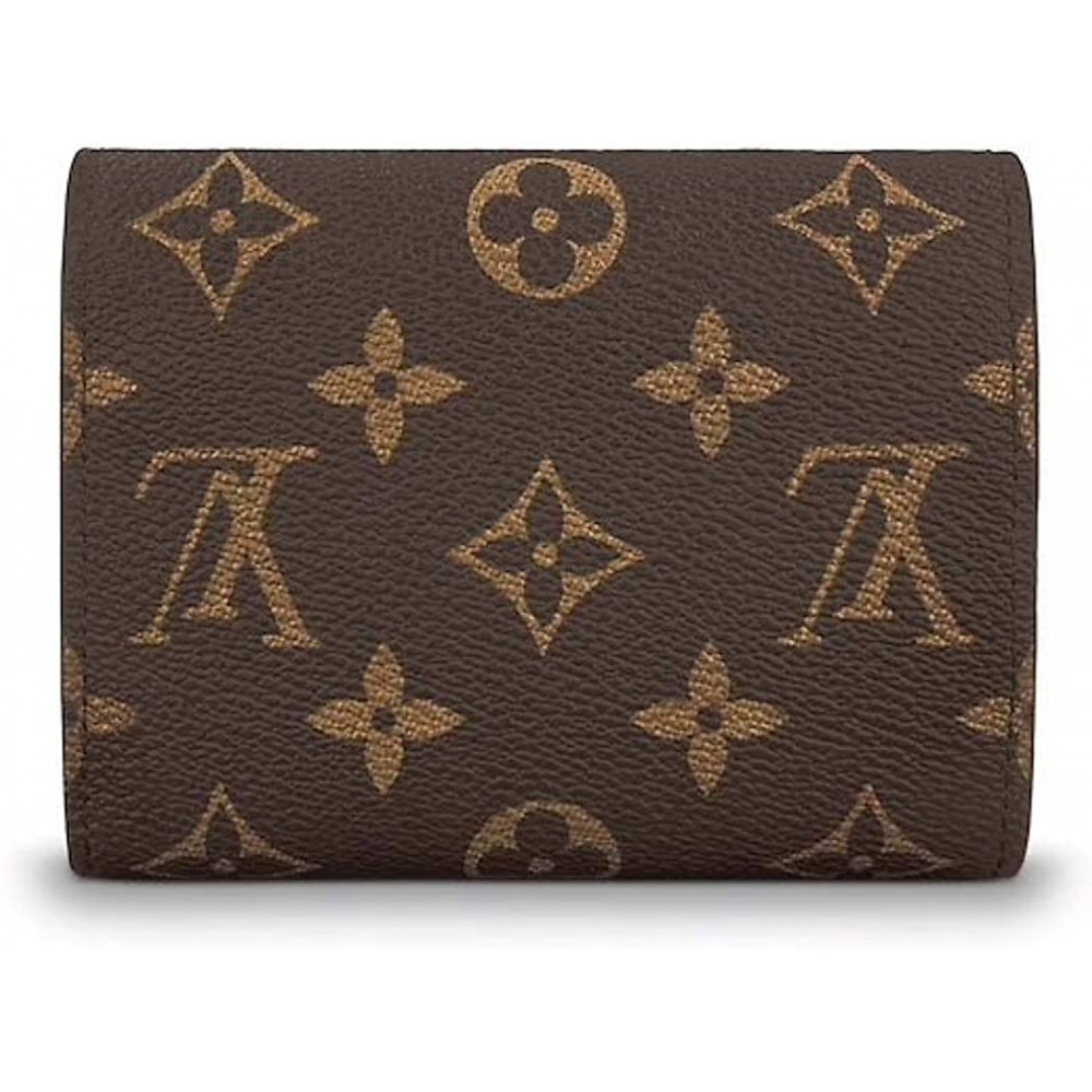 Louis Vuitton Victorine Small Wallet