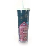 Starbucks San Francisco Cold Cup Tumbler Traveler Venti 24oz