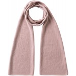 EURKEA 100% Cashmere Winter Scarf for Women, Warm &amp; Soft, Gift Ready, Available in Solid Colors