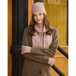 EURKEA 100% Cashmere Winter Scarf for Women, Warm &amp; Soft, Gift Ready, Available in Solid Colors