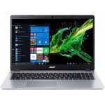 Acer Aspire 5 Slim Laptop, 15.6" Full HD IPS Display, AMD Ryzen 5 3500U, Vega 8 Graphics, 8GB DDR4, 256GB SSD, Backlit Keyboard, Windows 10 Home, A515-43-R5RE, Silver