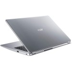 Acer Aspire 5 Slim Laptop, 15.6" Full HD IPS Display, AMD Ryzen 5 3500U, Vega 8 Graphics, 8GB DDR4, 256GB SSD, Backlit Keyboard, Windows 10 Home, A515-43-R5RE, Silver